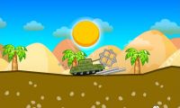 Dune Tank