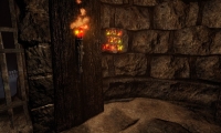 Dungeon Escape 