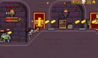 Dungeon Runner