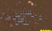Dwarfs Under Siege
