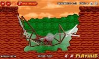 Dynamite Train