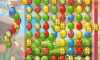 Easter Egg Slider (Velikonoce)