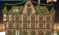 Elf Adventure Calendar