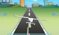 Emergency Landing Gold