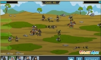 Empires of Arkeia