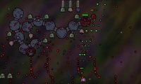 End Boss