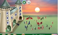 Epic Defense Battles