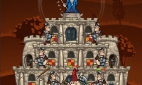 Epic Stand