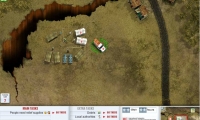 ERU: Emergency Response Unit