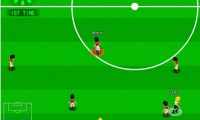 Euro 2012 GS Soccer 