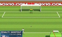 Euro Shootout 2012