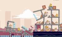 Evil Zombies