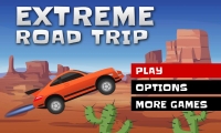 Extreme Road Trip
