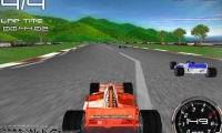 F1 Ride: Extreme Circuit