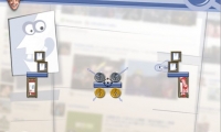 Facebookeria