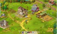 Farm Up Social