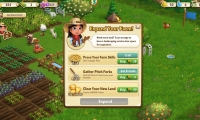 FarmVille 2