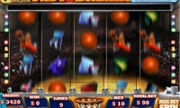 Fast Break