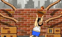 Fast Man: Hungry Citz
