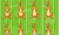 Favorite Kangaroo