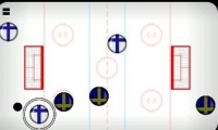 Finger Hockey