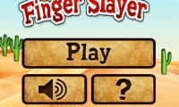 Finger Slayer