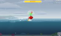 Fish Out of Water!