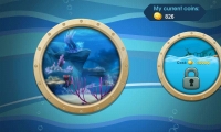 Fish Predator
