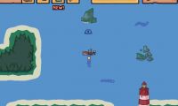 Fishy Waters
