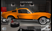 Fix My Car Lite