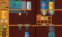 Fizzy Frenzy