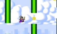 Flappy Gran