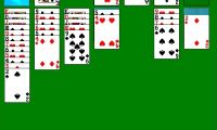 Flash Solitaire
