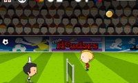 Flick Headers Euro 2012