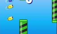 Floppy Fish