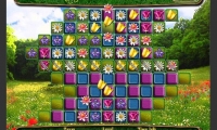 Flower Puzzle