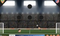 Football Heads 2013-14 La Liga