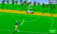 FootballTraining (EURO)