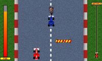 Formula Assassins