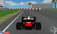 Formula Driver 3D