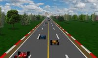 Formula Line Challenge