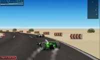 Formula Racer 2012