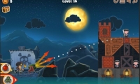 Fort Blaster: Ahoy There!
