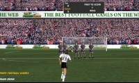 Free Kick Duel