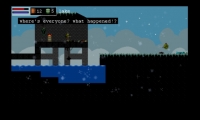 Frostbite (saint11)