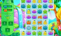 Fruit Fever World