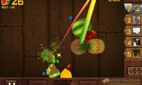 Fruit Ninja Frenzy