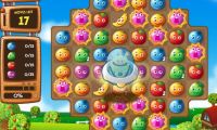 Fruit Planet
