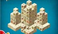 FruitJong Mahjong