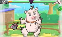 Furry Fighter